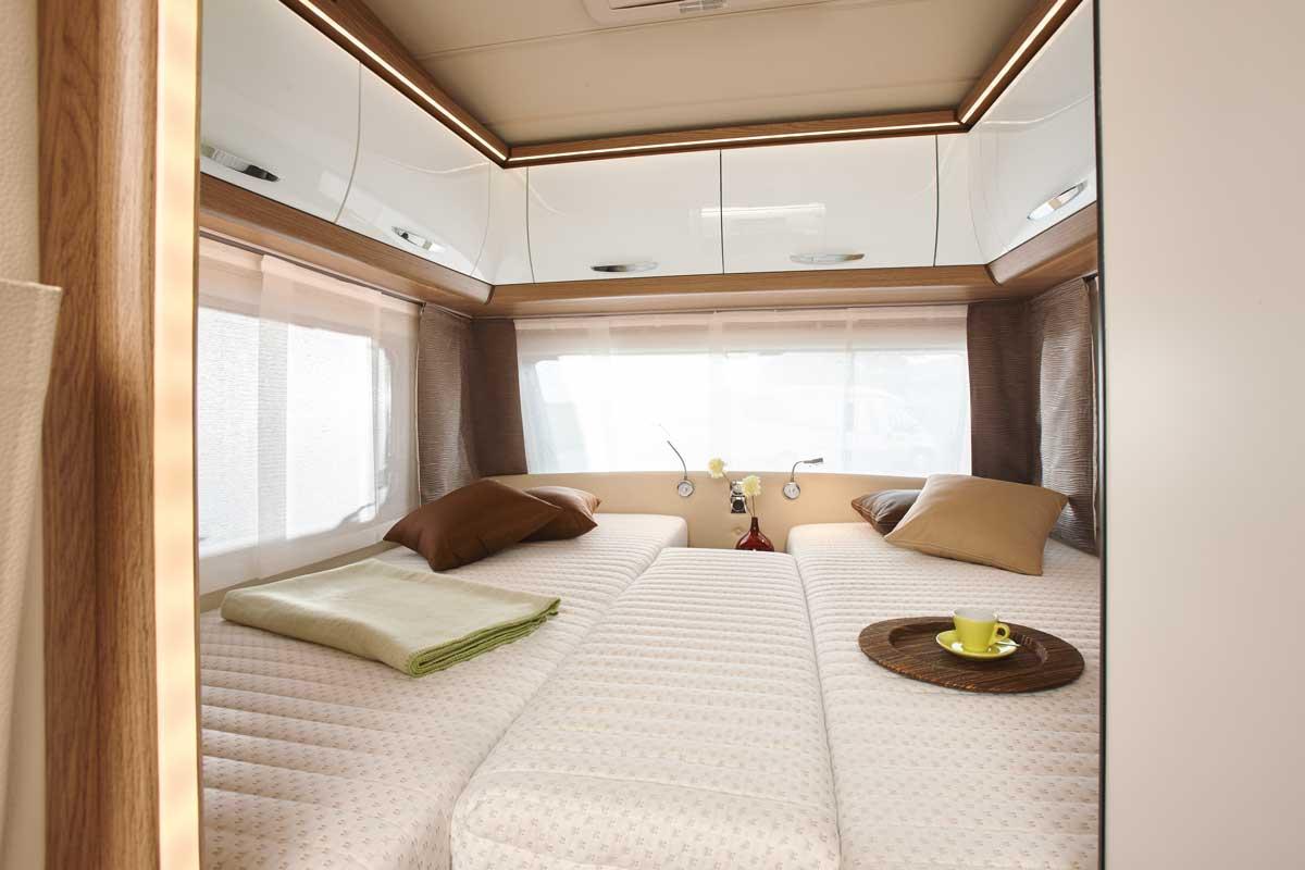 Averso Plus - a trailer for a large family – image 3