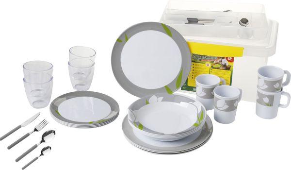 What kind of camping cookware? – image 1