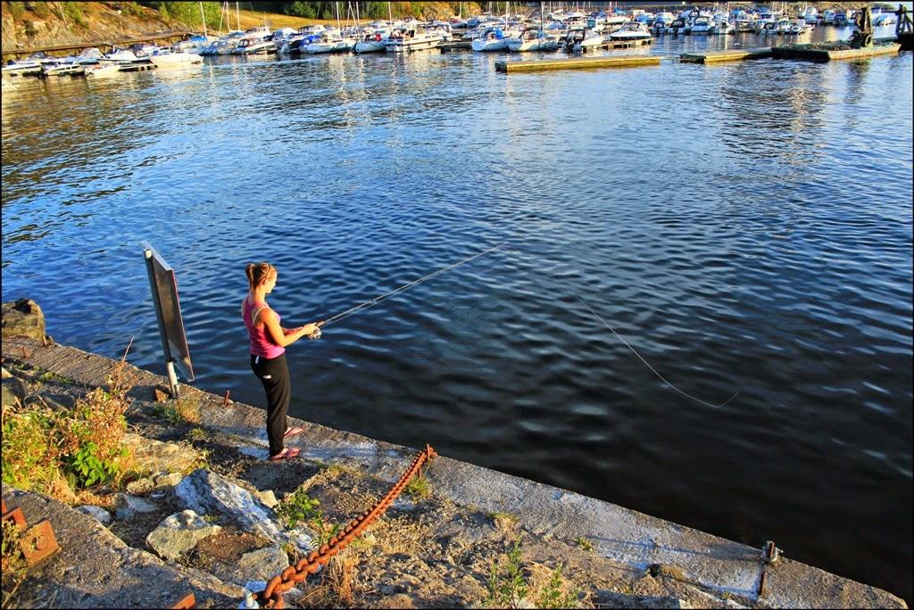The Poor Journey - Norway part 1/2 – image 1