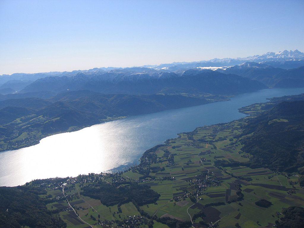 Relax on Lake Attersee – image 2