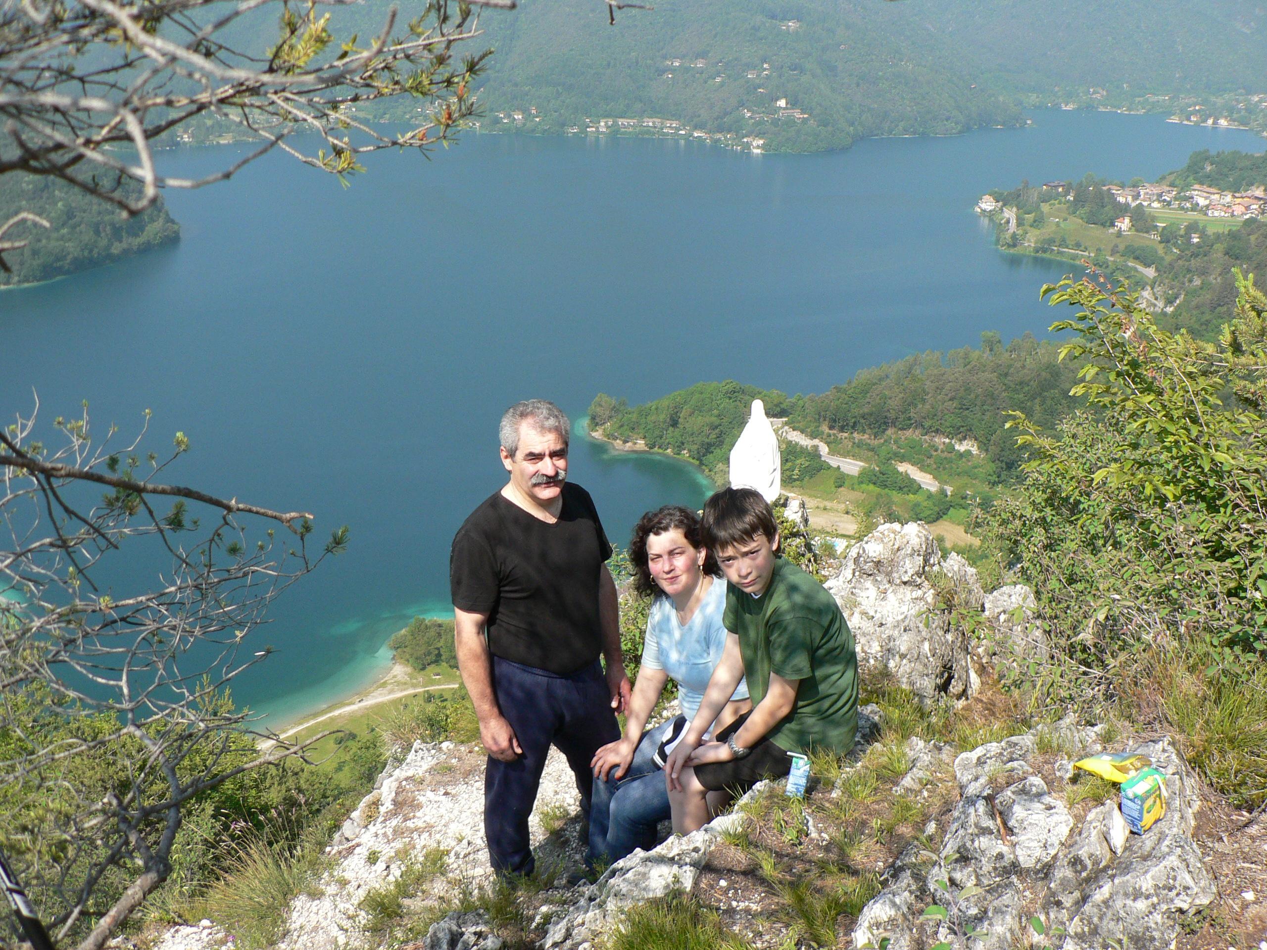 Camping Al Sole - a dream vacation among nature and sport – image 2