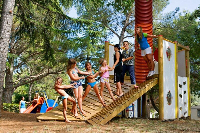 Camping Brioni - Chorwacja w najlepszym wydaniu – zdjęcie 2