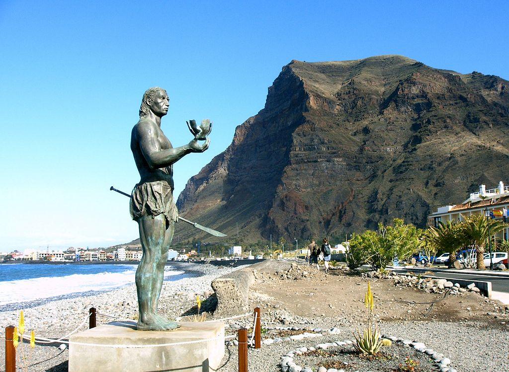 Konwalie La Gomera – zdjęcie 3