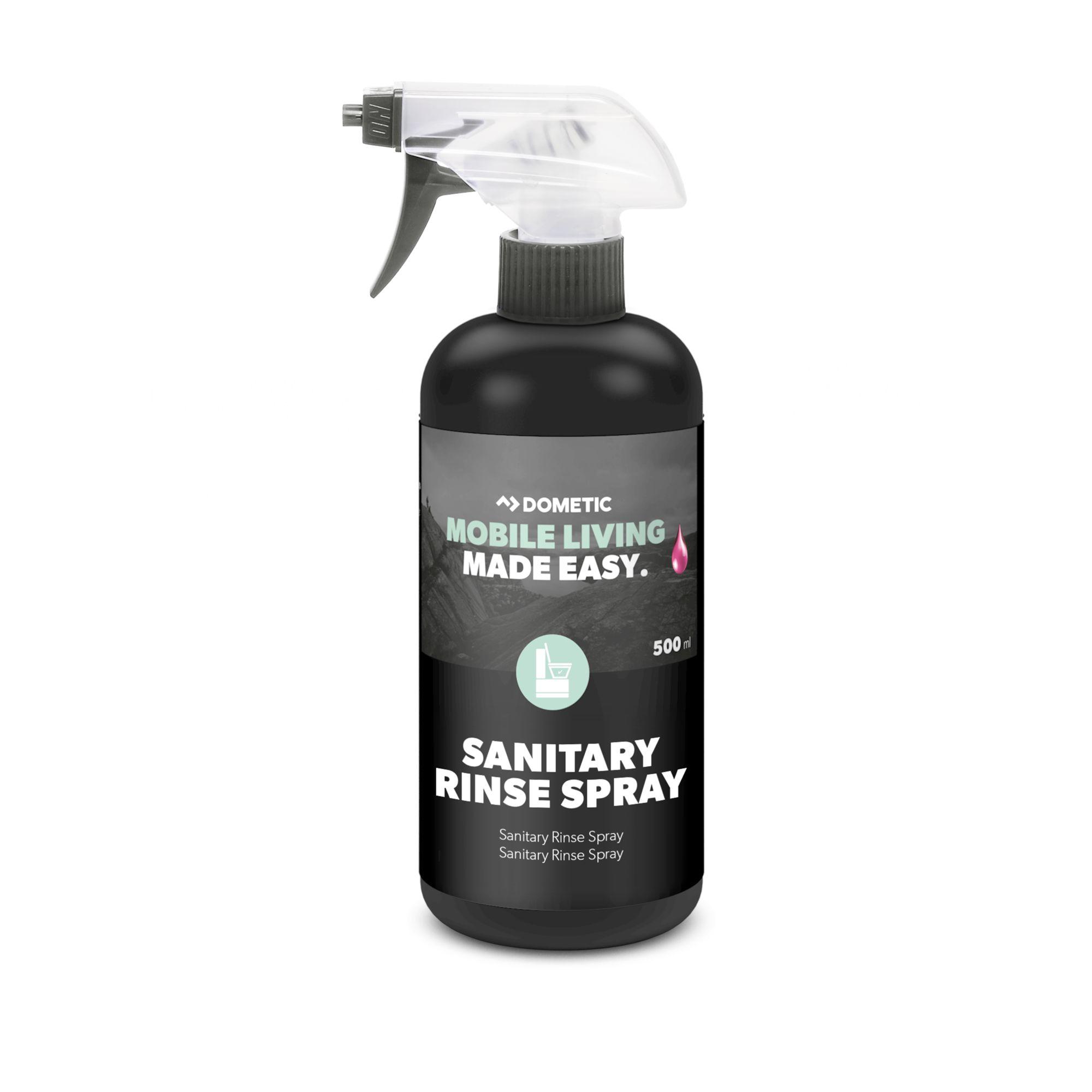 Review of camping chemicals – image 3