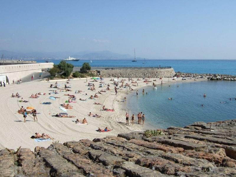 Cote d&#39;Azur - the heart of the world – image 1