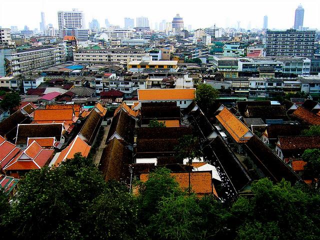 Bangkok – zdjęcie 4