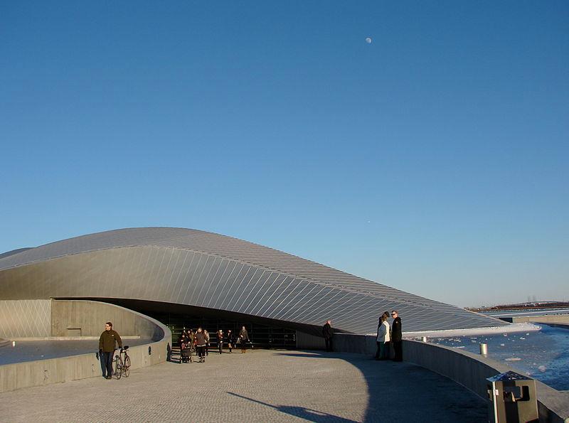 The greatest oceanariums in Europe – image 2