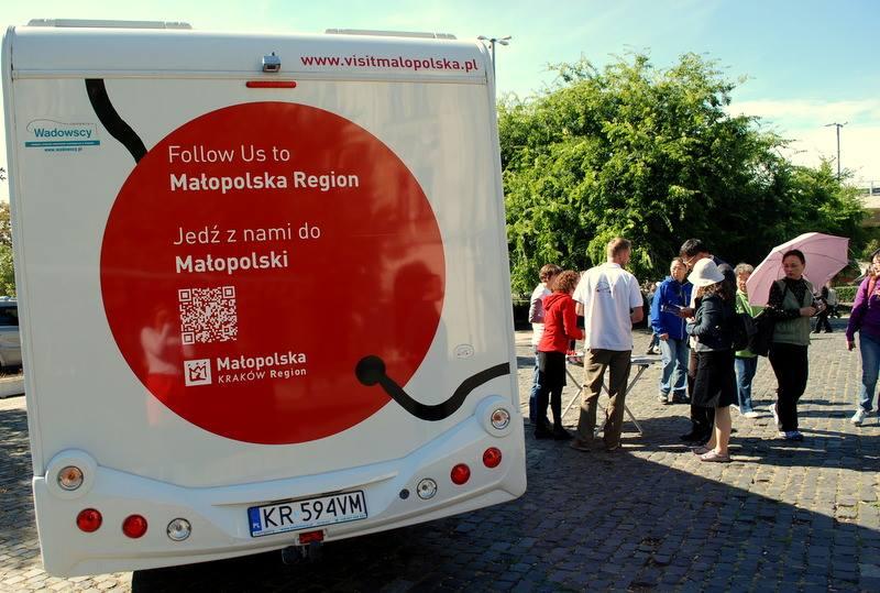 The Red Coral motorhome - sets off to conquer Europe again! – image 3