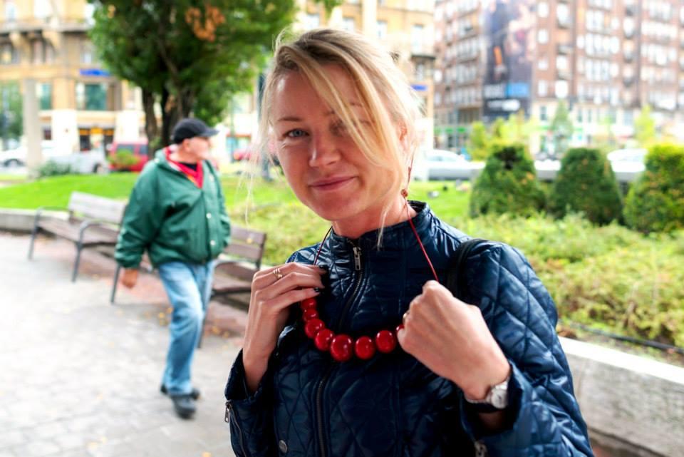 The Red Coral motorhome - sets off to conquer Europe again! – image 4