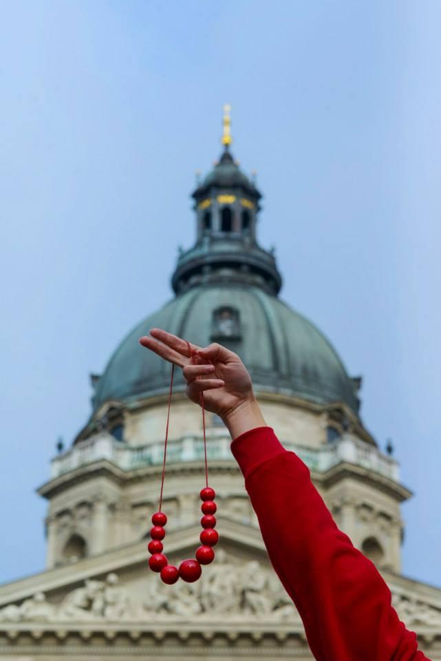 The Red Coral motorhome - sets off to conquer Europe again! – image 2