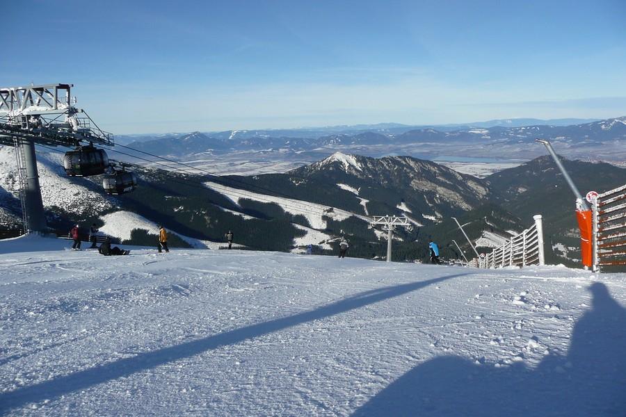 Jasna Low Tatras – image 1