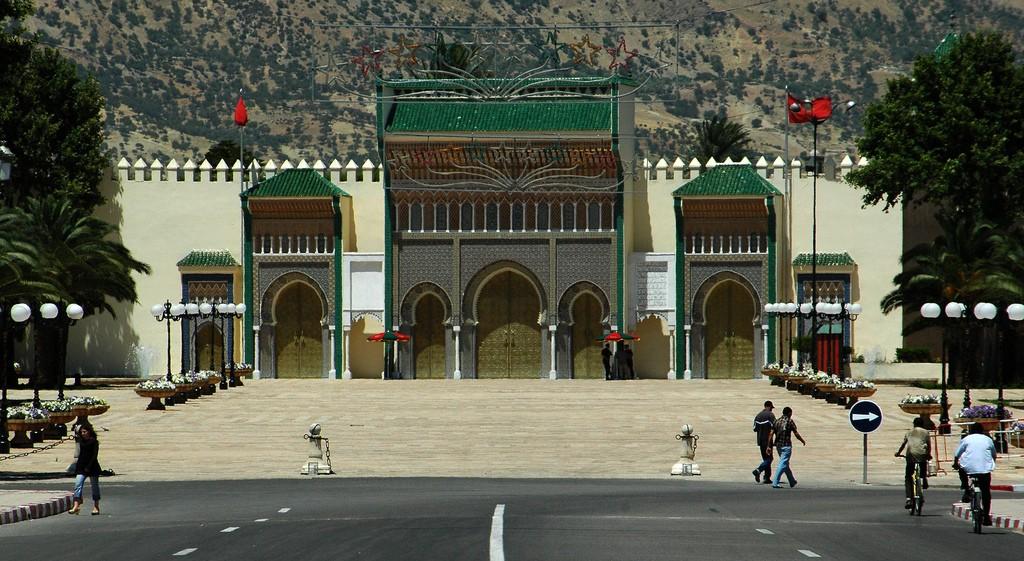 Fez - the heart of Morocco – image 4