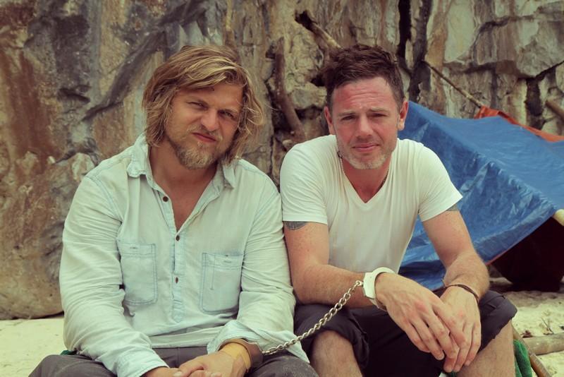 Heineken - Global &quot;Voyage&quot; campaign launched – image 2