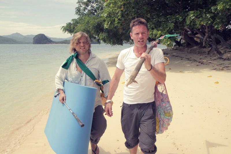 Heineken - Global &quot;Voyage&quot; campaign launched – image 3