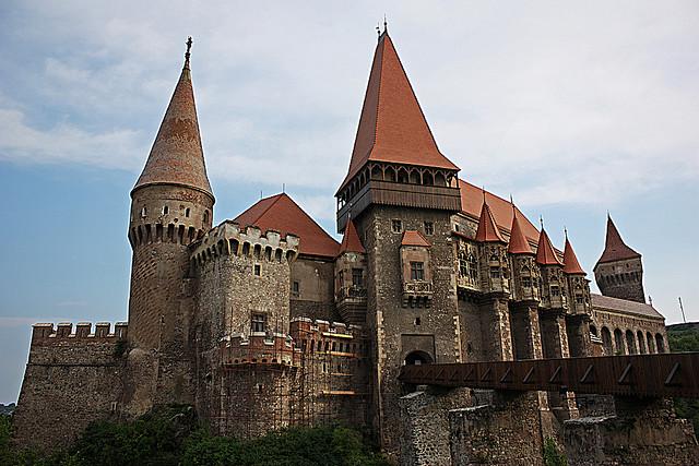 Motorhome freedom in Transylvania – image 2
