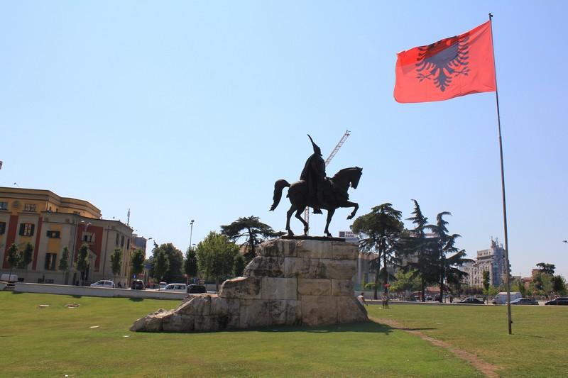 By Melangebus around Europe - Balkans - 6500 km - 11 countries – image 1