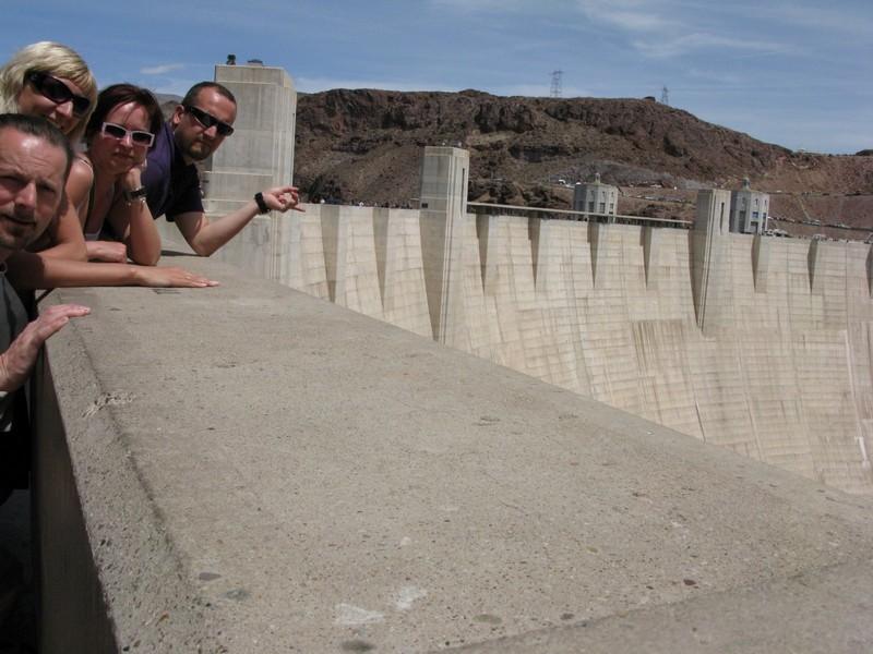 America by car, part 6/10 - Lake Powell, Monument Valley – image 1