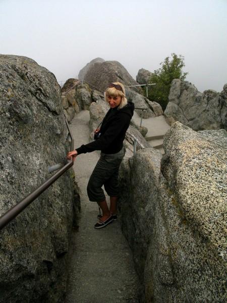 Ameryka Samochodem cz. 8/10 - Sequoia National Park – zdjęcie 1