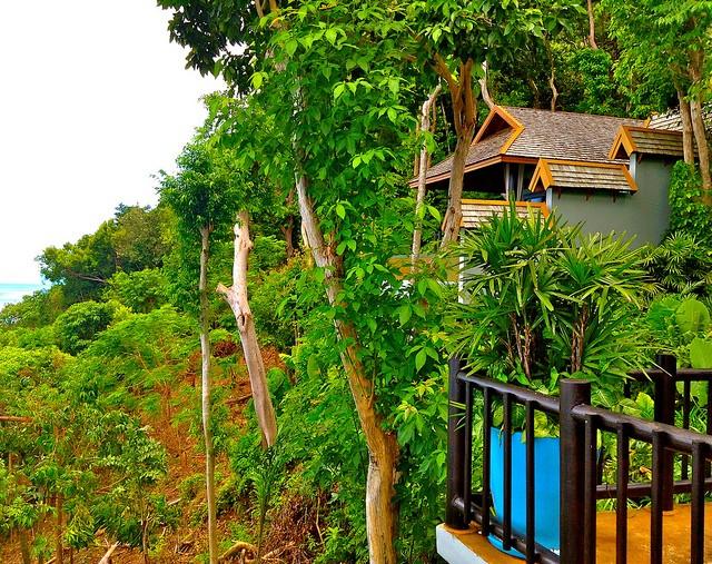 Paradise islands of Thailand – image 4