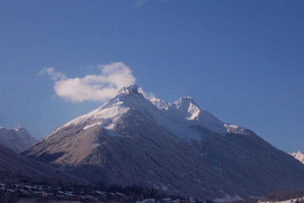 Lodowiec Stubai  – zdjęcie 4