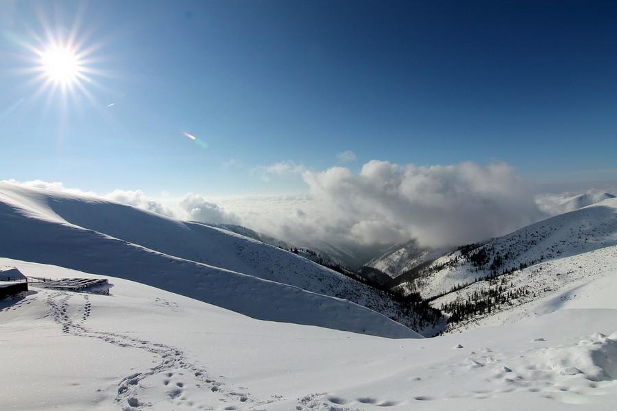 Jasna Low Tatras – image 3