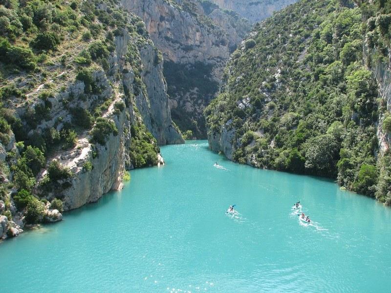Cote d&#39;Azur - the heart of the world – image 2