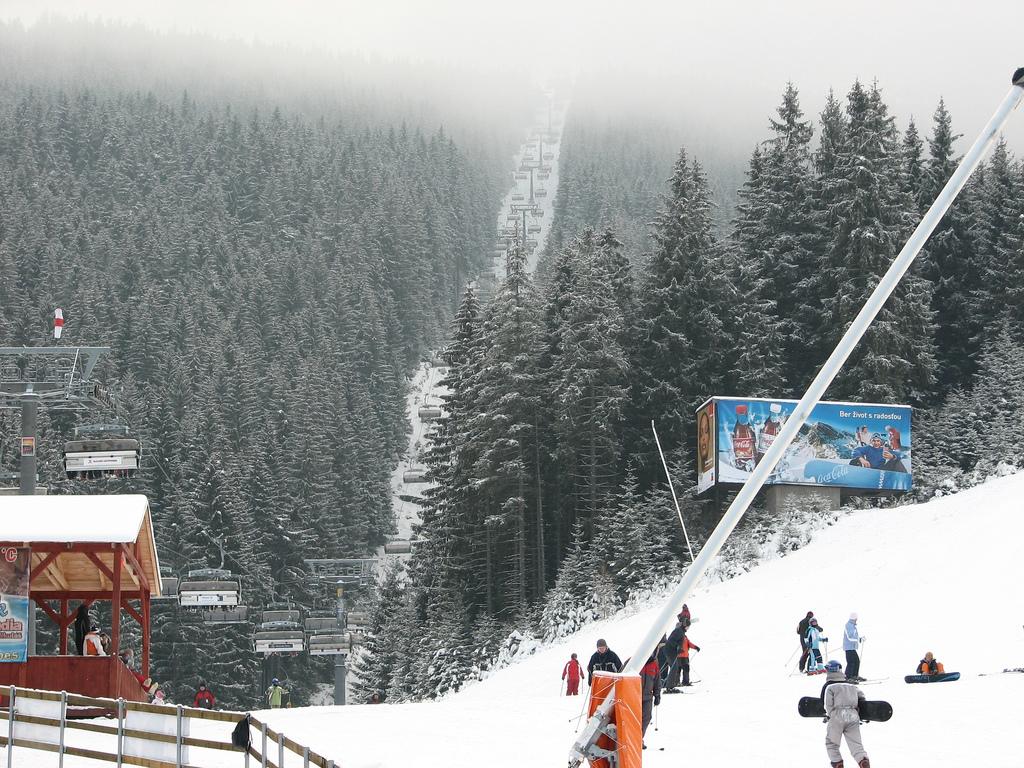 On the other side of Śnieżka – image 3