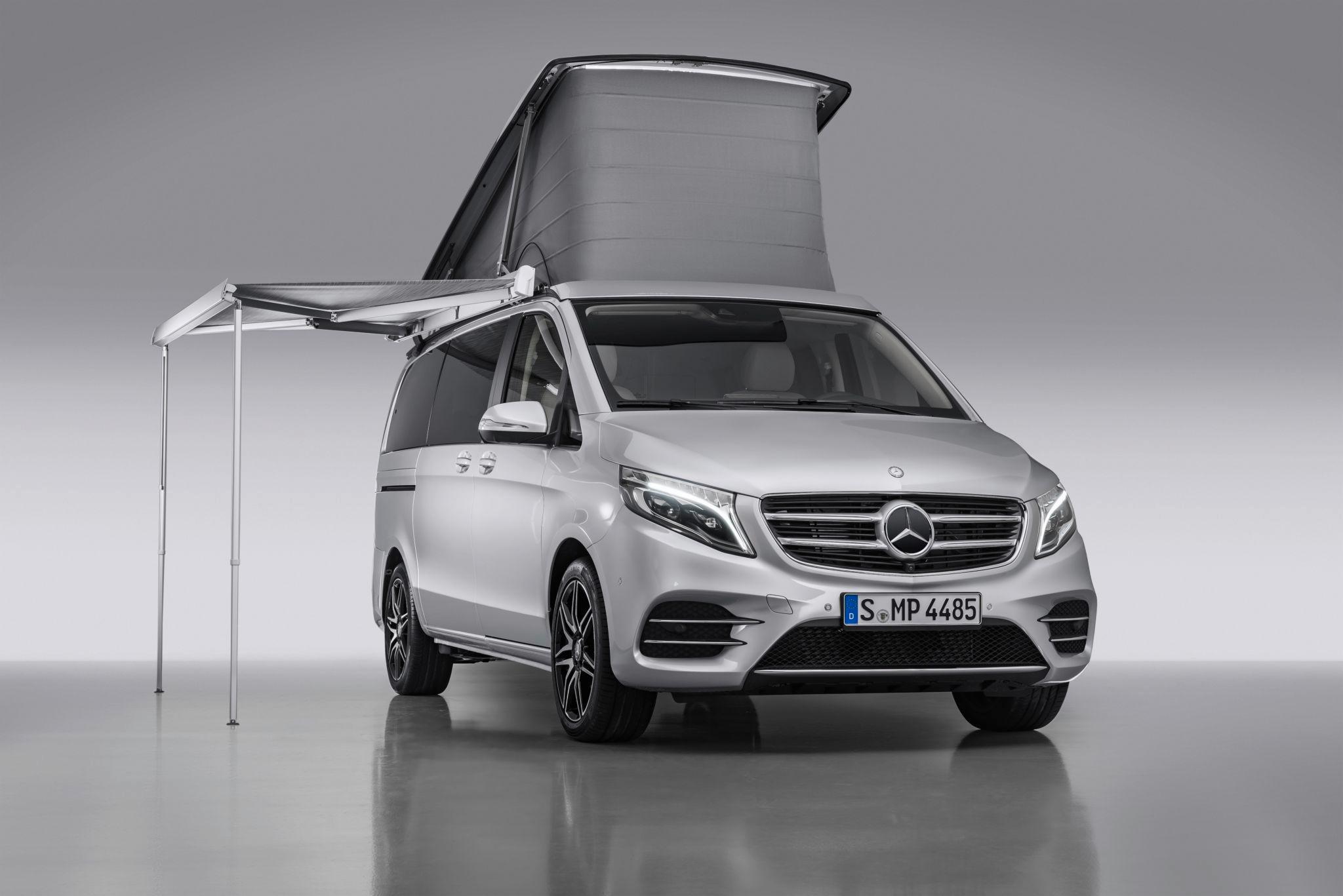 Marco Polo is sporty – image 2