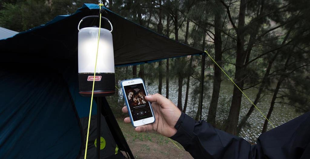 6 gadgets that you cannot do without at the campsite – image 1