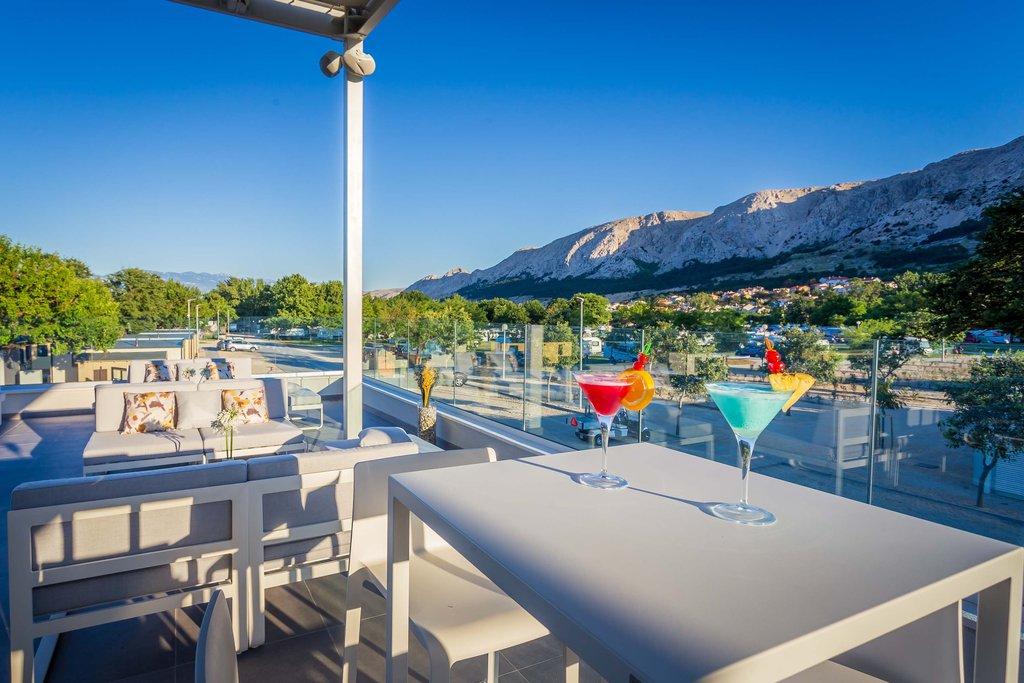 Baška Beach Camping Resort – image 3