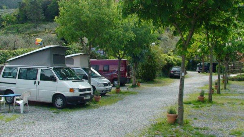 Levanto – tam, gdzie fale uderzają najmocniej – zdjęcie 3