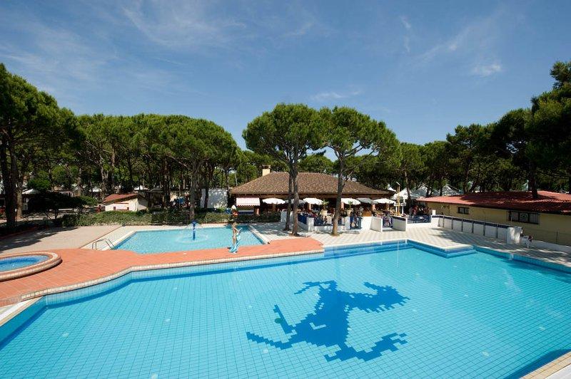 Wakacje na Lido di Jesolo: w pogoni za słońcem i pięknem – zdjęcie 4