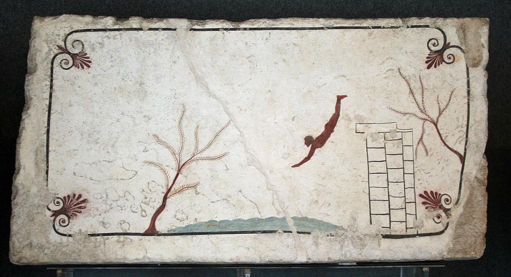 Paestum - the power of Greek temples – image 4