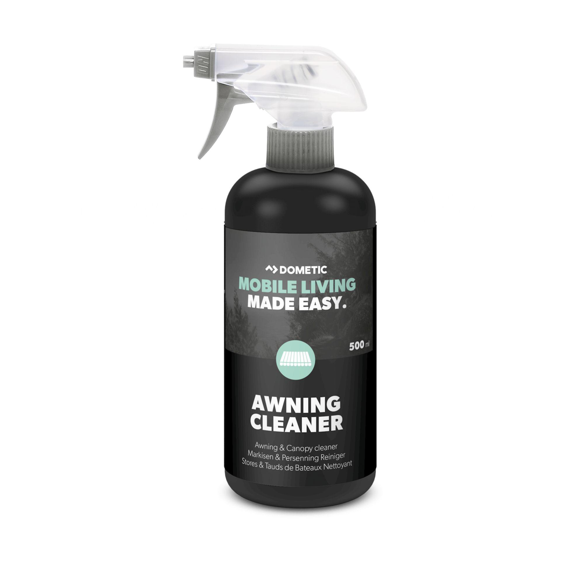 Cleanliness and hygiene in a motorhome or caravan – image 1