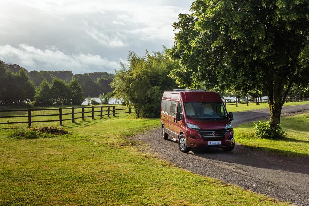 Optimum motorhome driving. Tips – image 4