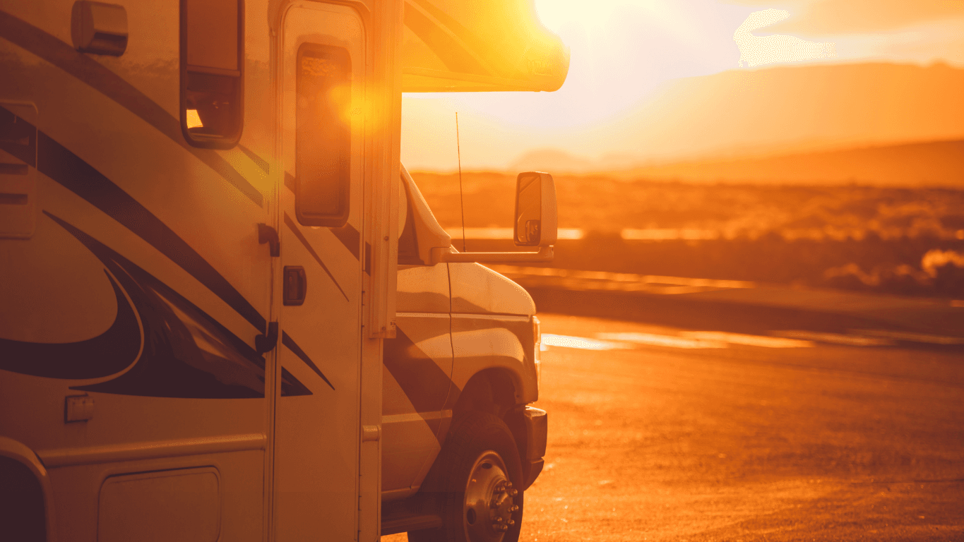How to prepare a camper or caravan for winter? – image 2