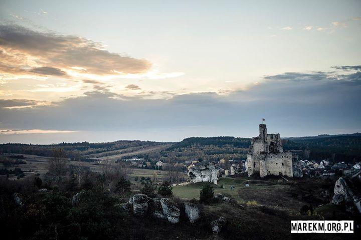 Jura Krakowsko-Częstochowska - a place for a weekend trip – image 3