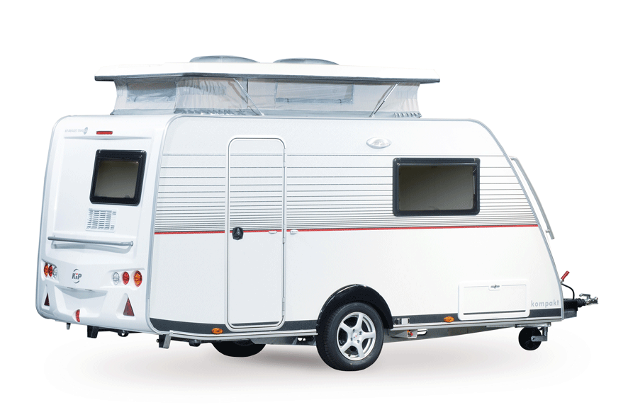 Caravaning po holendersku – zdjęcie 3