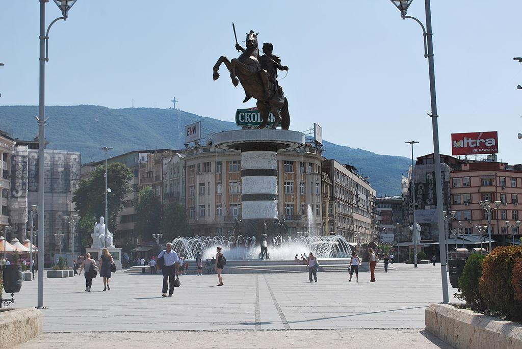 Little Vegas - Skopje – image 3