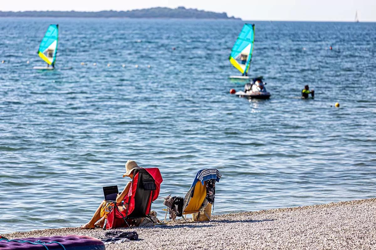 Relaks dla seniorów na Bi Village – zdjęcie 3