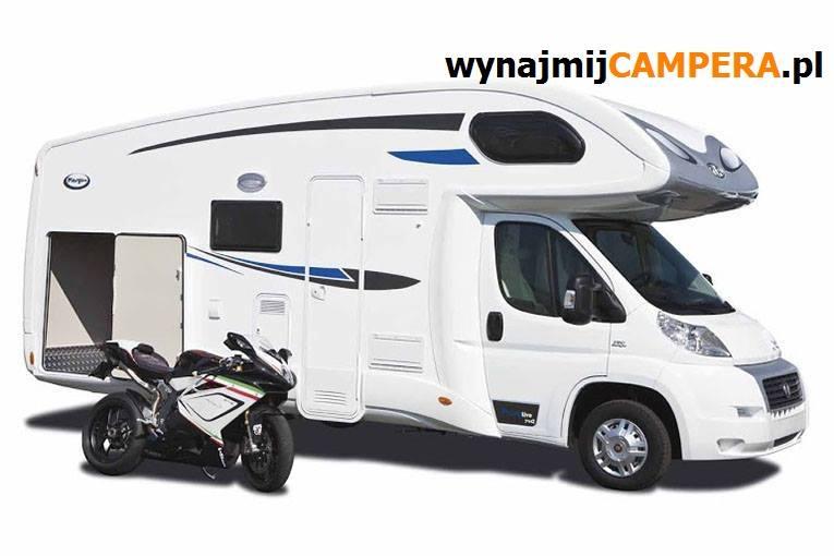 Rent a motorhome! – image 1