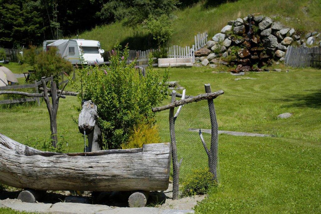 Pitztal - the highest glacier in Tyrol – image 4