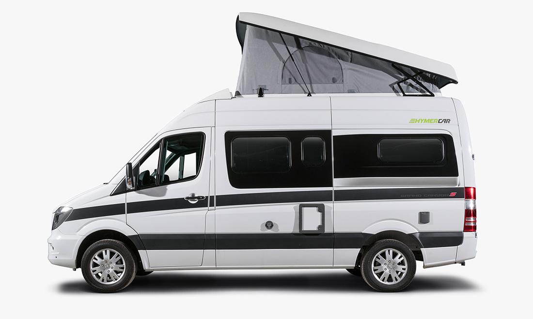 CMT 2018: 120 premieres of motorhomes and caravans – image 1