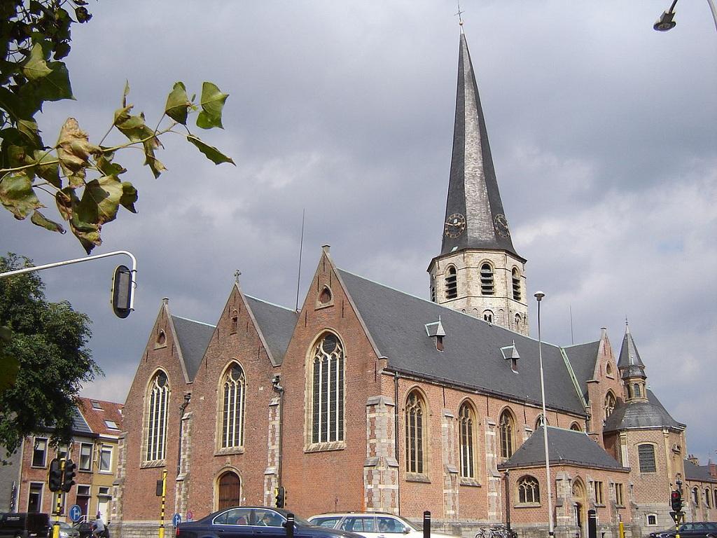 Stubborn Ghent – image 4