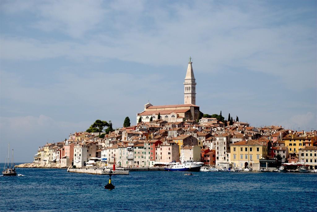 Croatian Saint Tropez - Rovinj – image 1