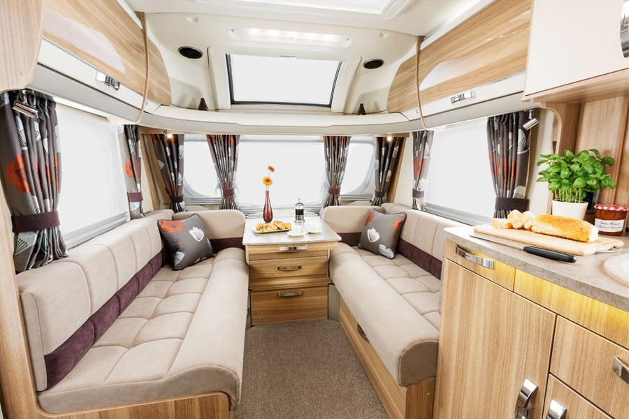 The Sterling Elite trailer - everything you can expect – image 1