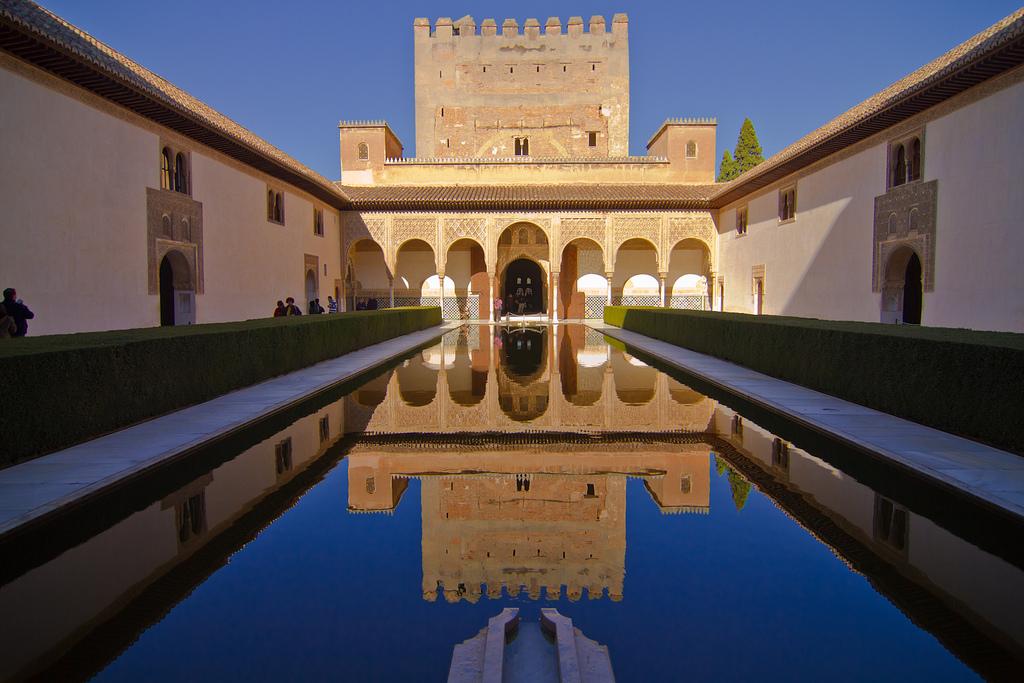 City of free tapas - Granada – image 4