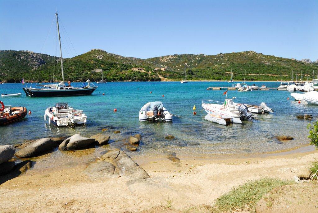 Top 10 Campgrounds in Sardinia – image 2