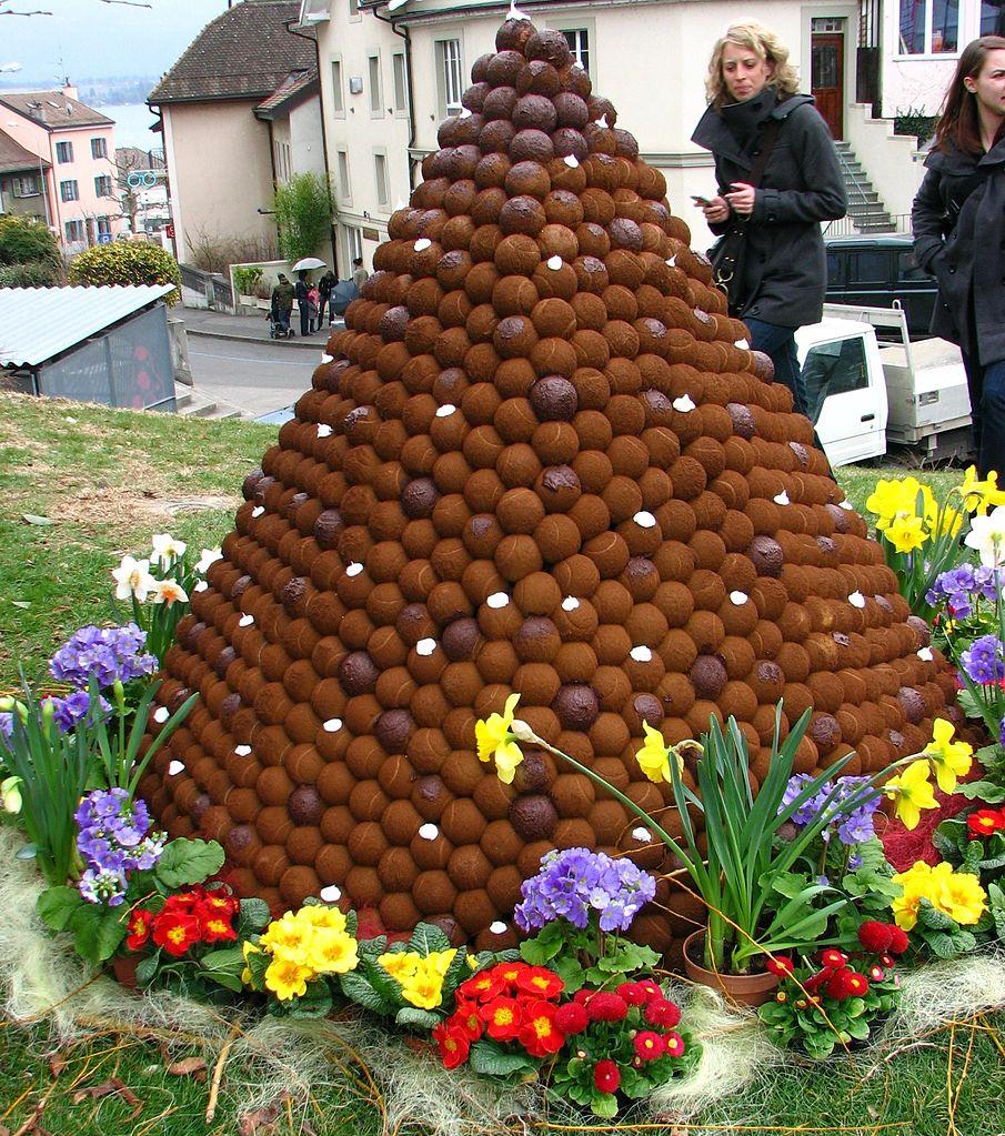 Chocolate Paradise - Versoix – image 2