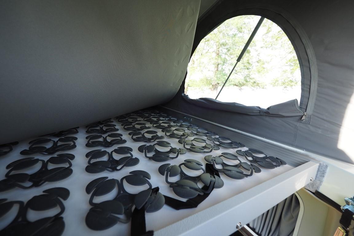 Renault Trafic Camper - a very functional campervan – image 3